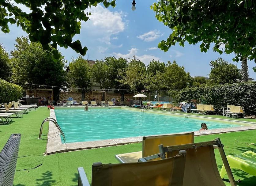 Pool Foto