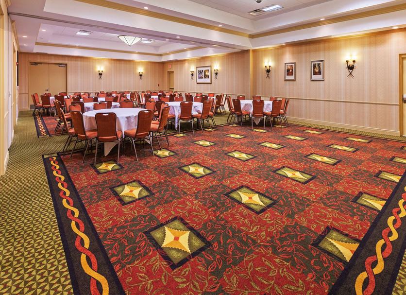 Sala de conferències Foto