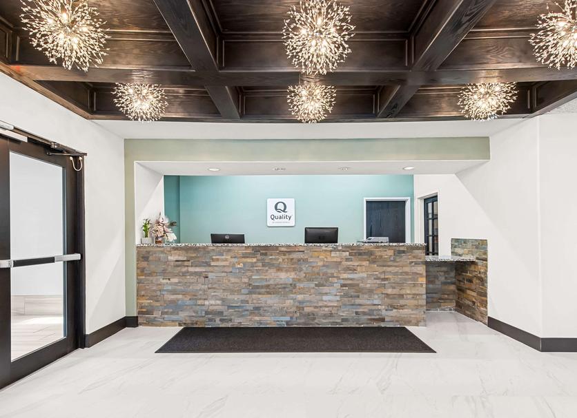 Recepció Foto