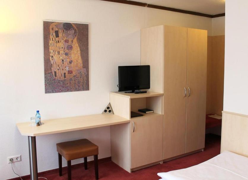 Serveis de l’habitació Foto