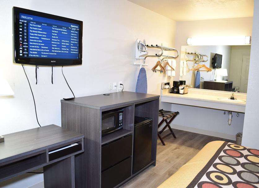 Serveis de l’habitació Foto