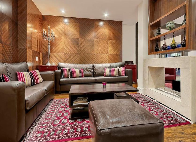 Sala d'estar Foto