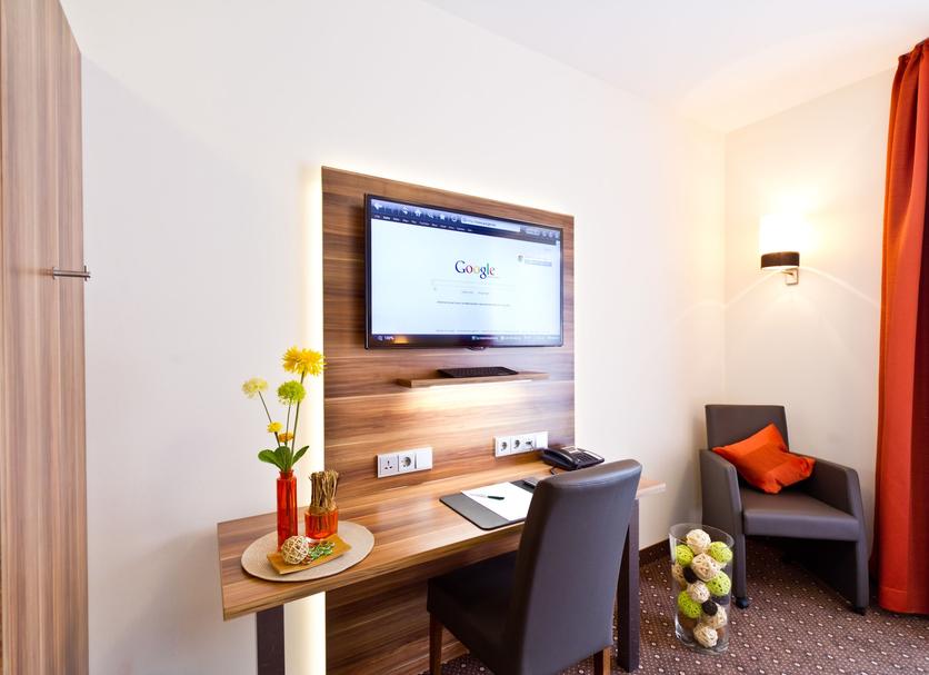 Serveis de l’habitació Foto