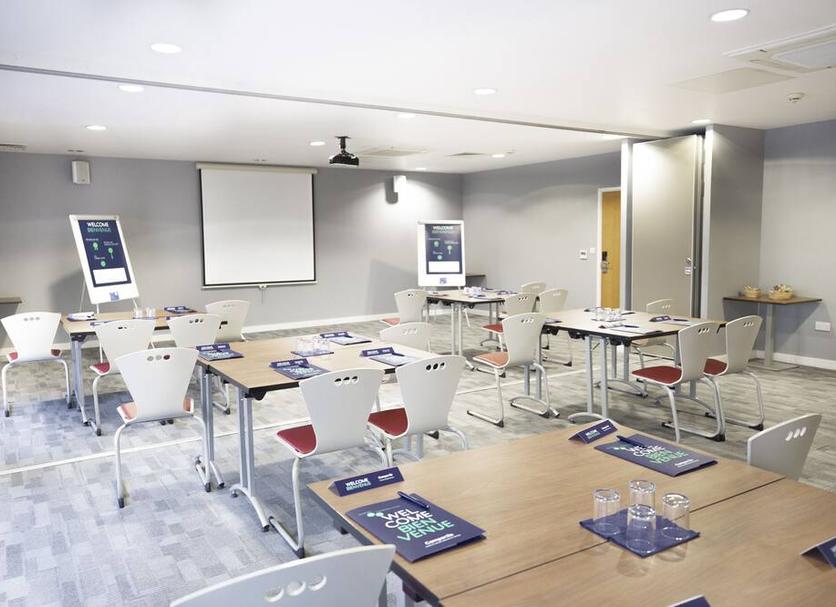 Sala de conferències Foto