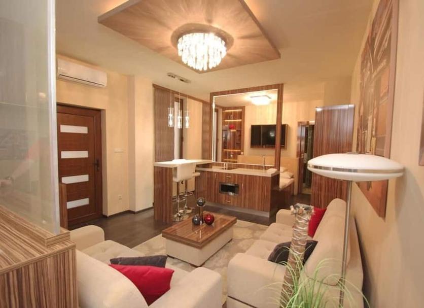 Sala Foto