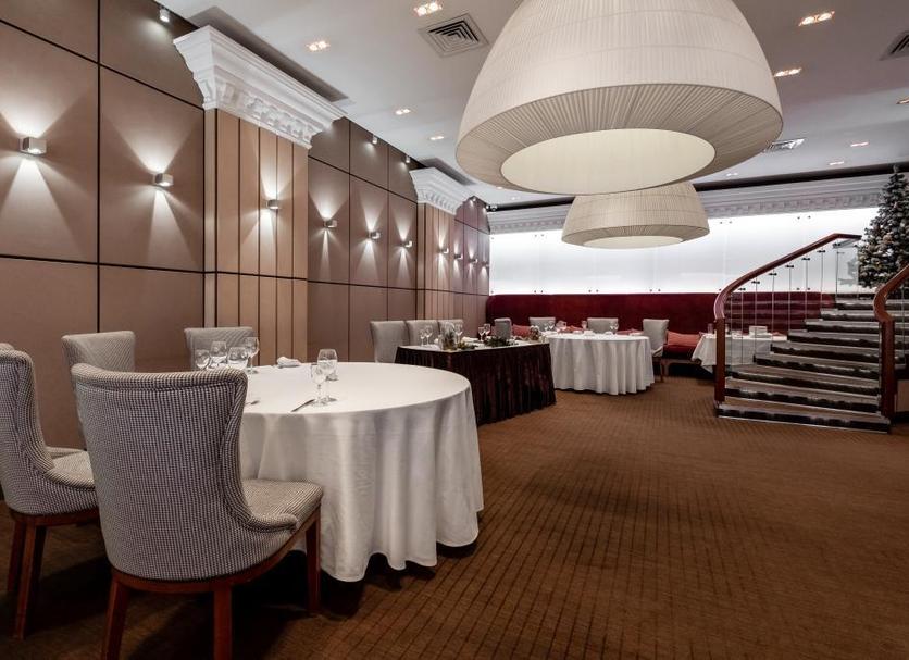 Sala de banquets Foto