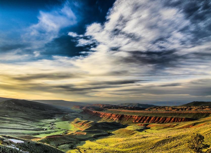 Llocs d'interès Foto