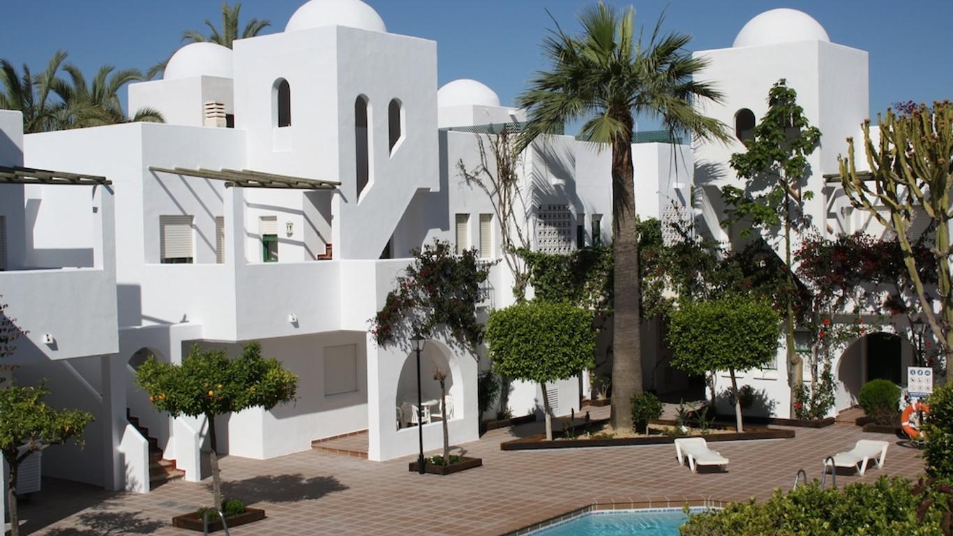 Apartamentos Torrelaguna