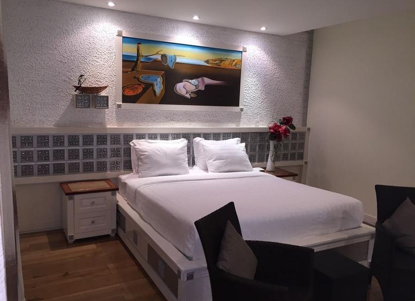 Habitació Foto