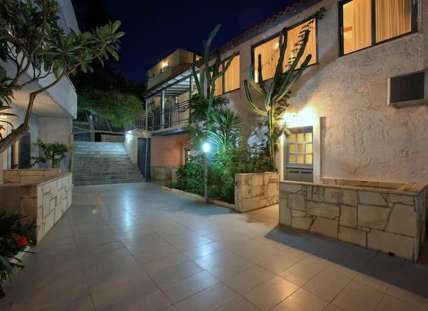 Vista exterior Foto