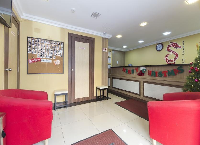 Recepció Foto