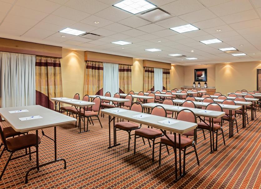 Sala de conferències Foto