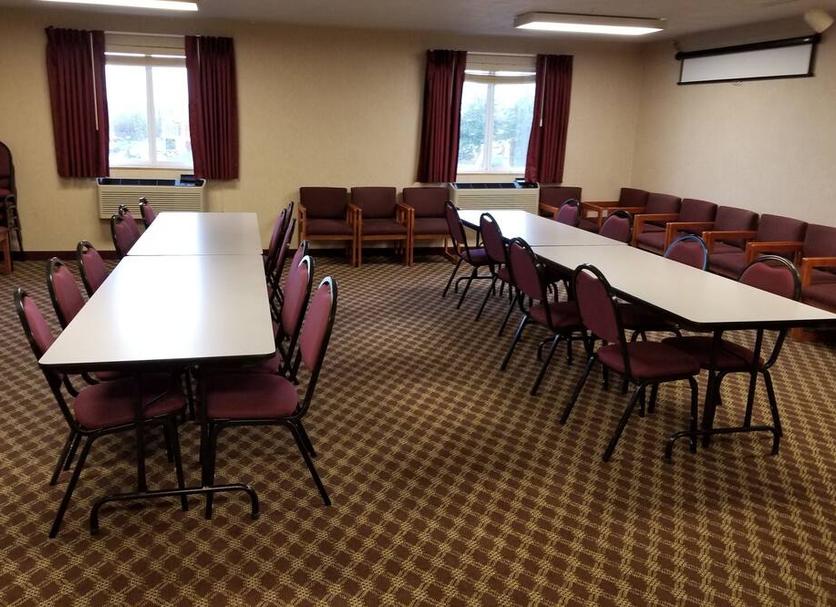 Sala de conferències Foto
