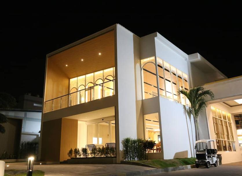 Edifici Foto