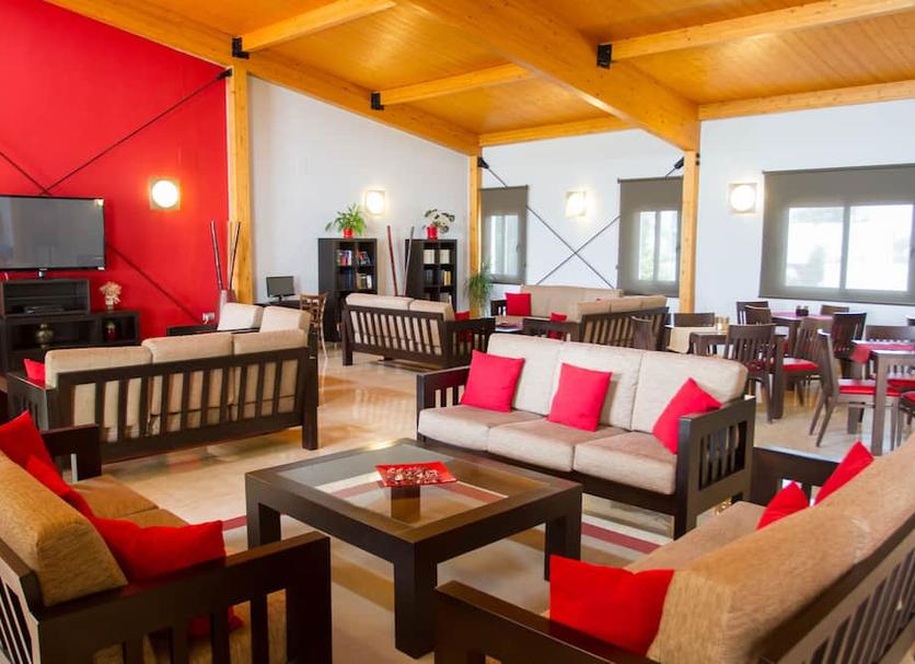 Sala Foto
