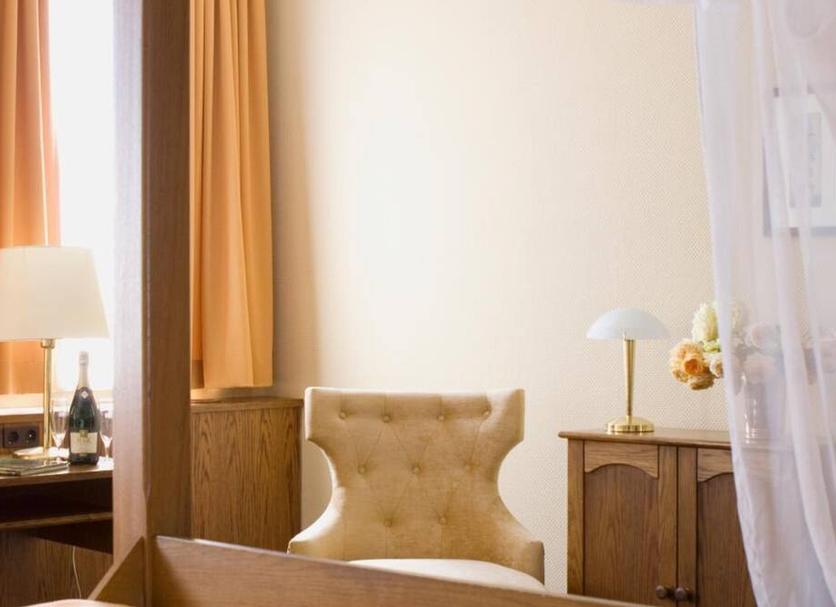 Serveis de l’habitació Foto