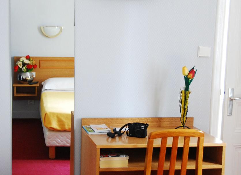 Serveis de l’habitació Foto