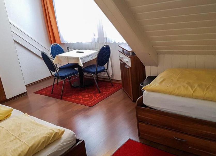 Habitació Foto