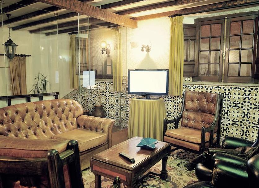 Sala Foto