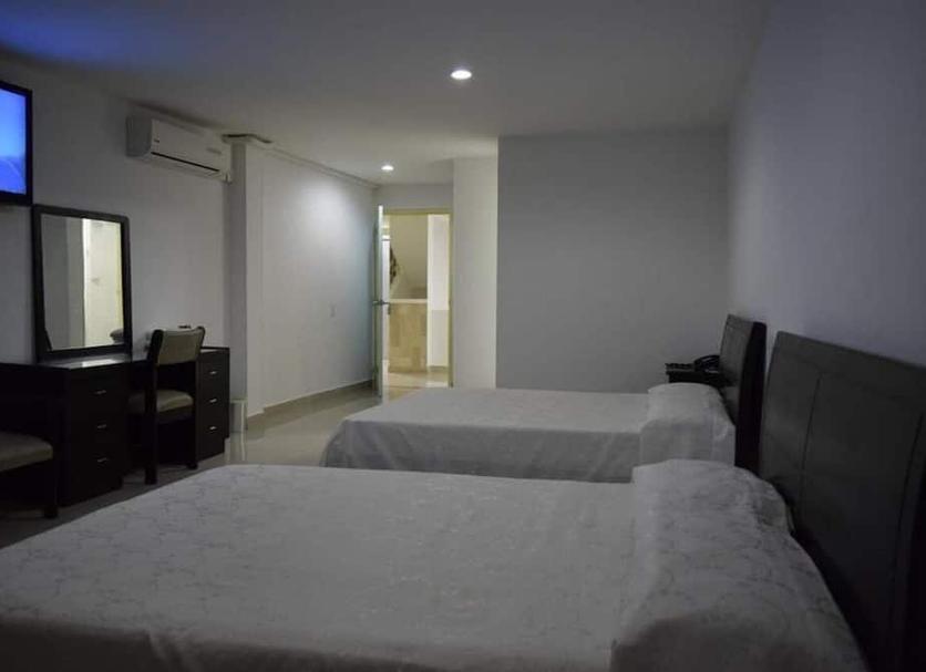 Habitació Foto