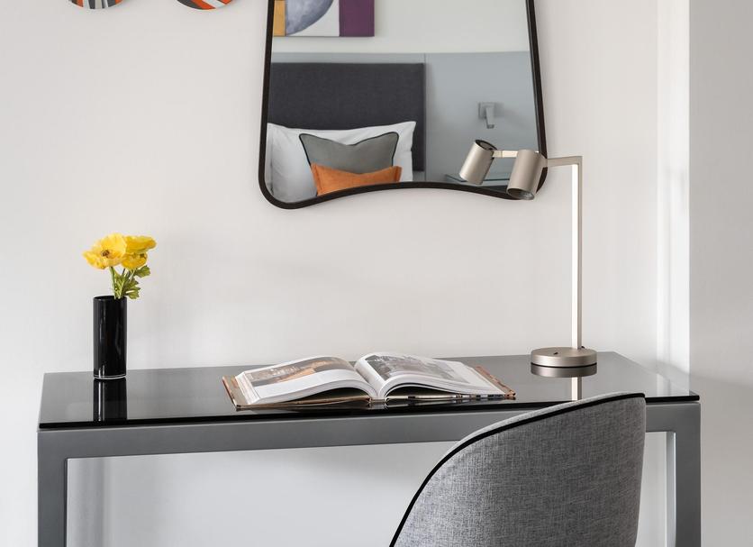 Serveis de l’habitació Foto