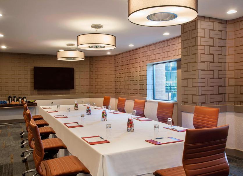 Sala de conferències Foto