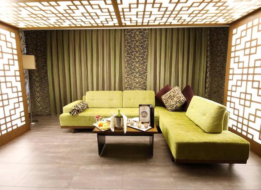 Sala Foto