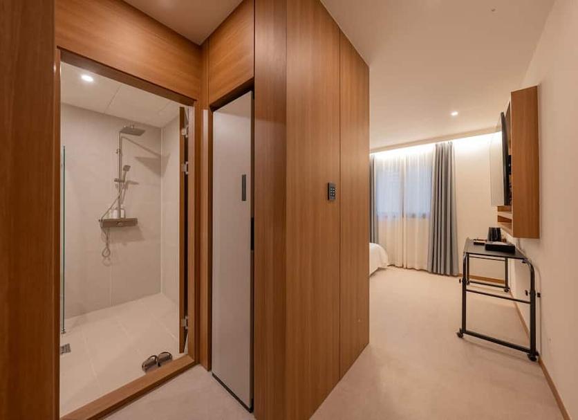Serveis de l’habitació Foto
