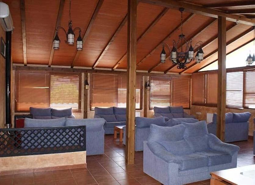 Sala d'estar Foto