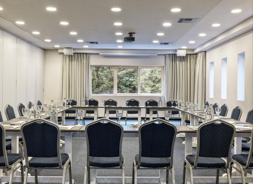 Sala de conferències Foto