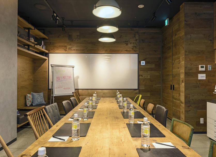 Sala de conferències Foto