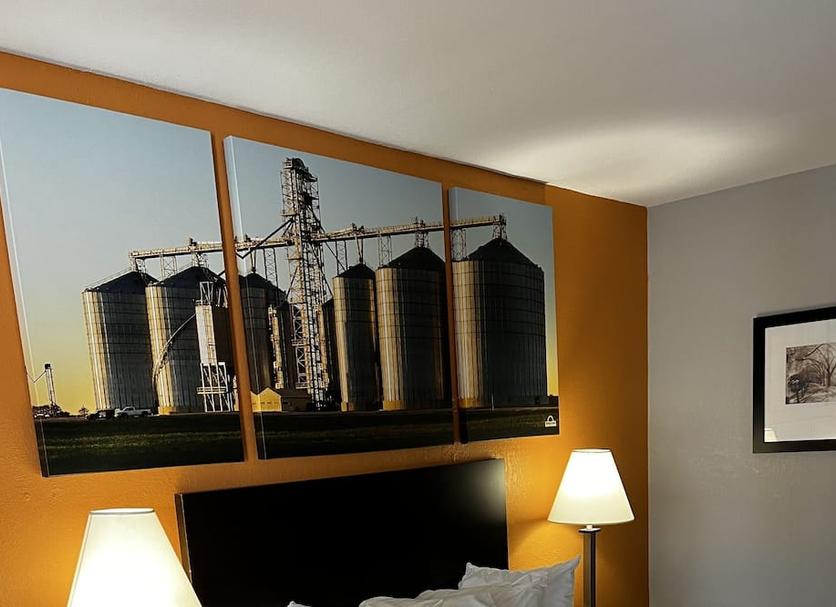 Serveis de l’habitació Foto