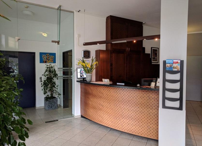 Recepció Foto