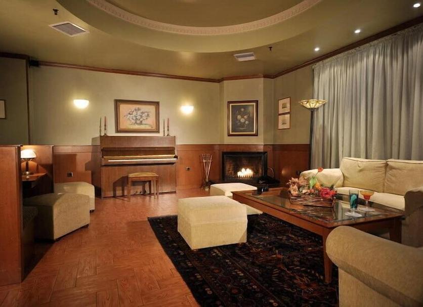 Sala Foto