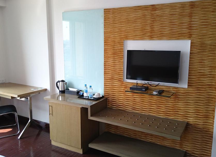 Serveis de l’habitació Foto