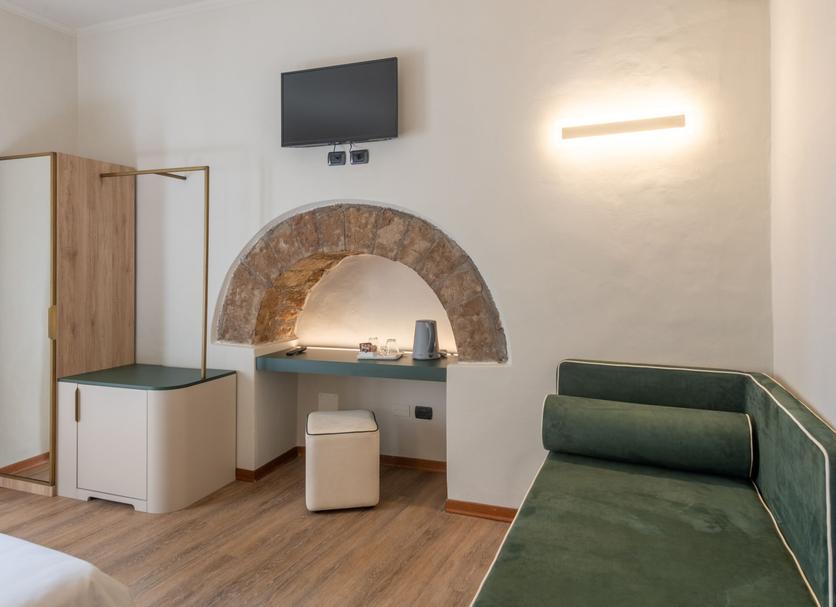 Serveis de l’habitació Foto