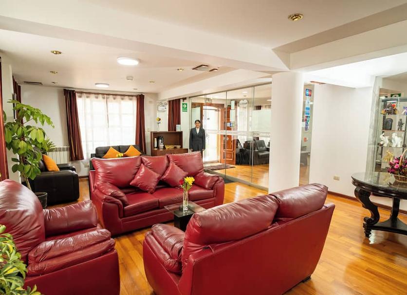 Sala Foto