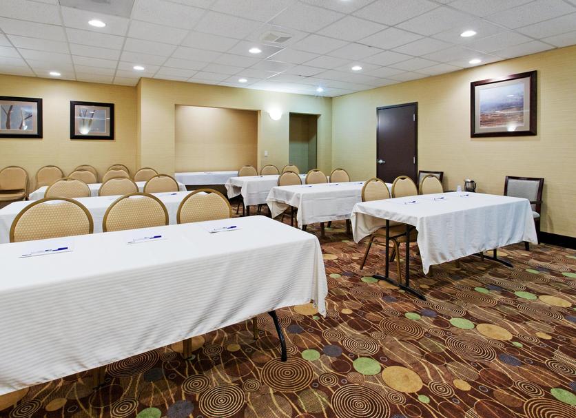 Sala de conferències Foto