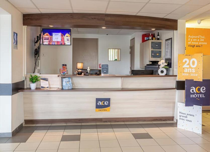 Recepció Foto
