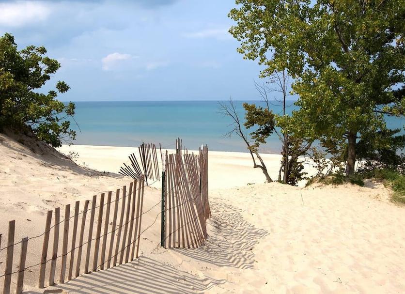 Platja Foto