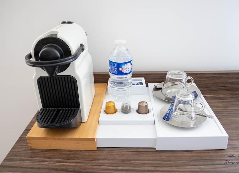 Serveis de l’habitació Foto
