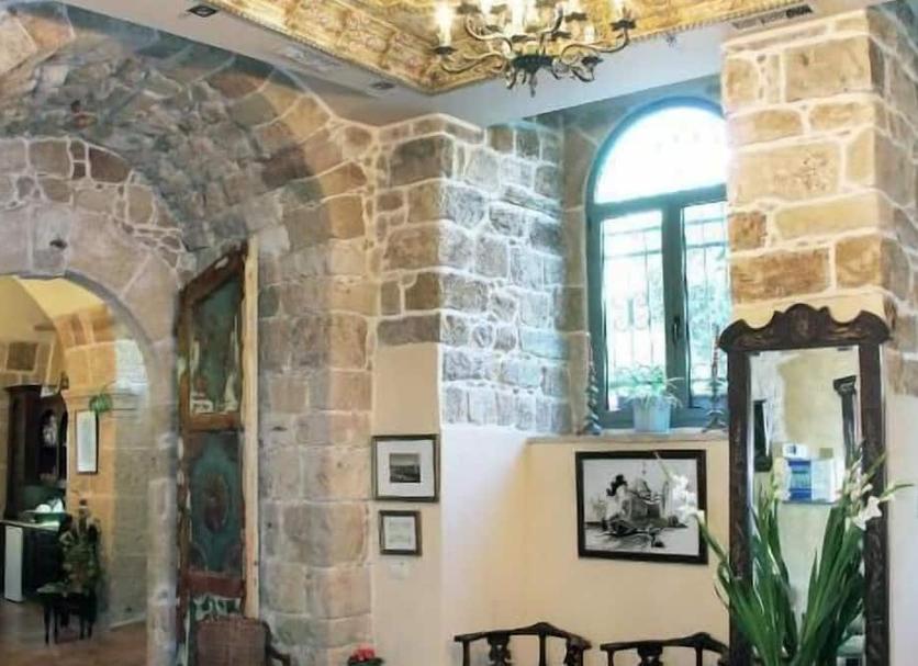 Serveis de l’habitació Foto