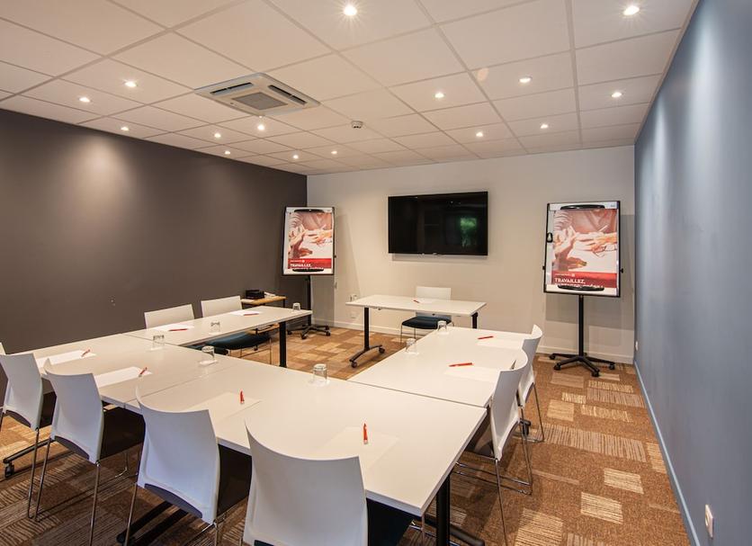 Sala de conferències Foto