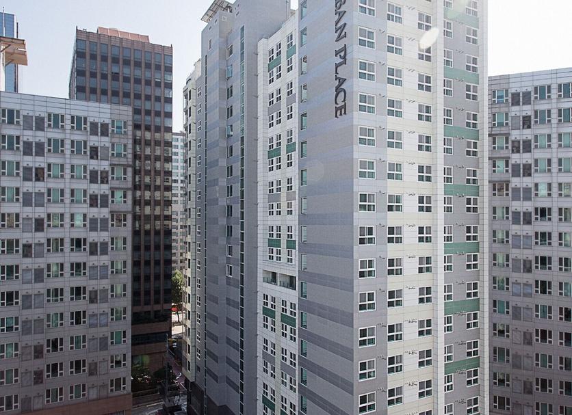 Edifici Foto