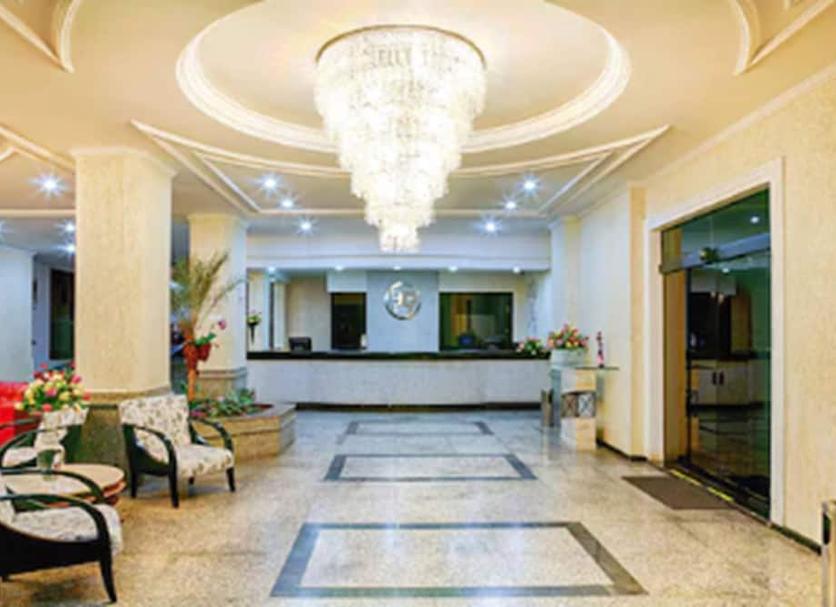 Recepció Foto