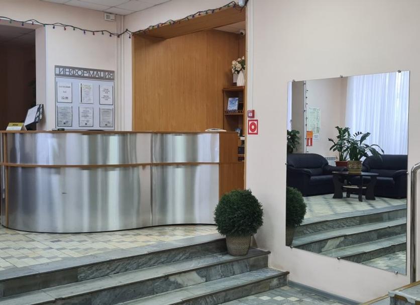 Recepció Foto