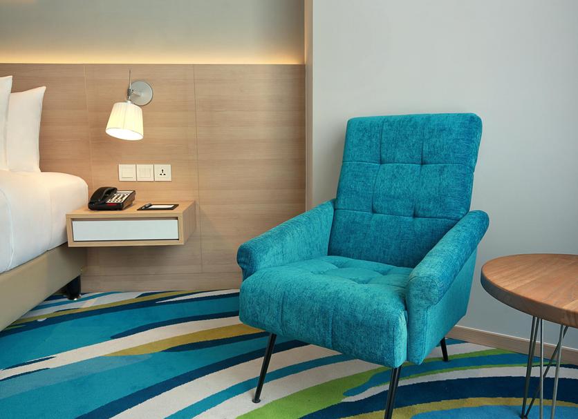 Serveis de l’habitació Foto