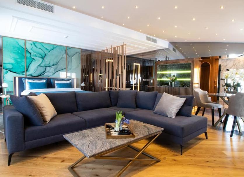 Sala Foto