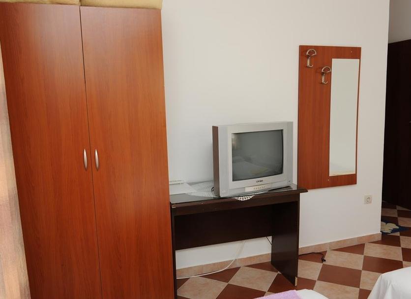 Serveis de l’habitació Foto