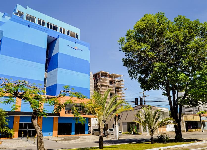 Edifici Foto